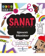 Sanat - Eğlenceli Etkinlikler