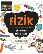 Fizik - Eğlenceli Etkinlikler