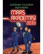 Mars Akademisi 2033