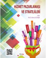 Hizmet Pazarlaması ve Stratejileri