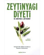 Zeytinyağı Diyeti