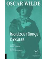 Oscar Wilde İngilizce Türkçe Öyküler
