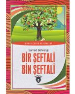 Bir Şeftali Bin Şeftali