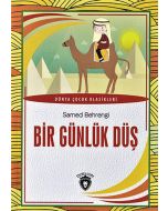 Bir Günlük Düş
