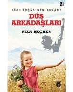 Düş Arkadaşları (Ciltli)