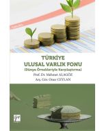 Türkiye Ulusal Varlık Fonu
