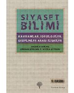 Siyaset Bilimi
