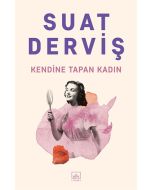 Kendine Tapan Kadın