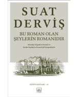 Bu Roman Olan Şeylerin Romanıdır
