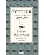 Öyküler  (Ciltli)
