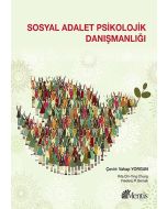 Sosyal Adalet Psikolojik Danışmanlığı