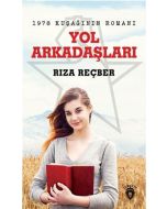 Arkadaşları