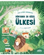 Dünyanın En Güzel Ülkesi