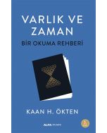 Varlık ve Zaman - Bir Okuma Rehberi