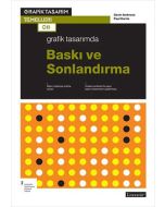 Grafik Tasarımda Baskı ve Sonlandırma