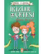 İkizler Çetesi Mars’a İki Bilet - Masal İle Rüzgar
