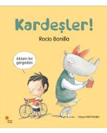 Kardeşler!