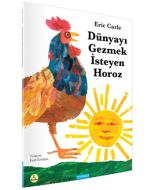 Dünyayı Gezmek İsteyen Horoz