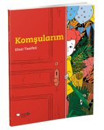 Komşularım