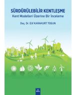 Sürdürülebilir Kentleşme