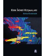 Kırk İkindi Koşmaları