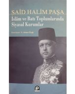 İslam ve Batı Toplumlarında Siyasal Kurumlar