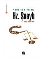 Hz. Şuayb