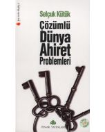 Çözümlü Dünya Ahiret Problemleri