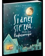 Sidney ve Stella Hiçbir Şeyi Paylaşamıyor