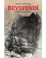 Beyefendi