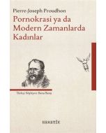 Pornokrasi ya da Modern Zamanlarda Kadınlar