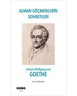 Alman Göçmenlerin Sohbetleri