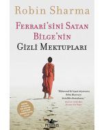 Ferrari’sini Satan Bilge’nin Gizli Mektupları
