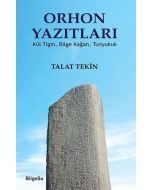 Orhon Yazıtları