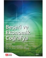 Beşeri ve Ekonomik Coğrafya