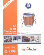 5S İş Yeri Organizasyonu Uygulayıcı El Kitabı