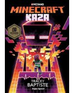 Minecraft Kaza