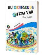 Bu Gezegende Otizm Var