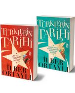 Türklerin Tarihi Seti (2 Kitap)