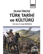 İslam Öncesi Türk Tarihi ve Kültürü