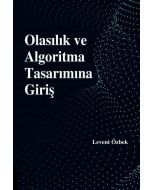 Olasılık ve Algoritma Tasarımına Giriş