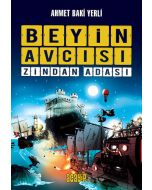 Beyin Avcısı - Zindan Adası (Ciltli)