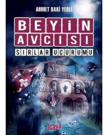 Beyin Avcısı - Sırlar Uçurumu (Ciltli)