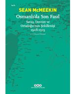 Osmanlı’da Son Fasıl