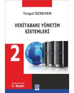 Veritabanı Yönetim Sistemleri 2