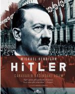 Hitler - Canavarın Ardındaki Adam (Ciltli)