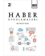 Haber Uygulamaları