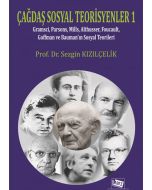 Çağdaş Sosyal Teorisyenler 1