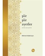 Şiir Şiir Ayetler (Ciltli)