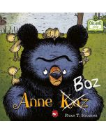 Anne Boz (Ciltli)